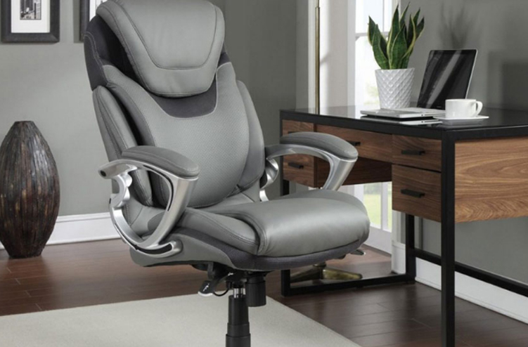 Executive Office Chair